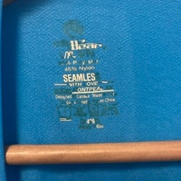 0524- 03 Climawear Performance Tee - Picture 4 of 4